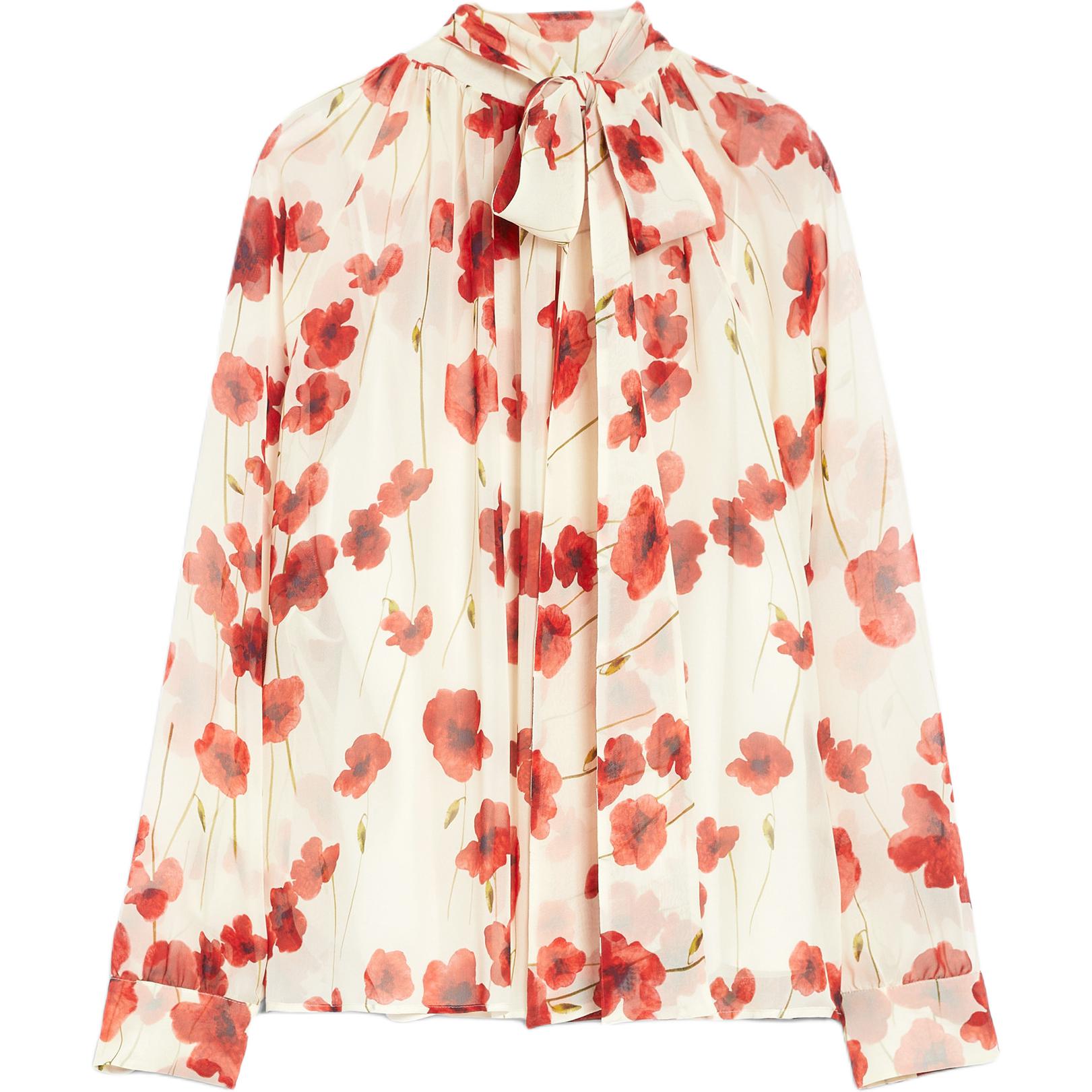 Рубашка Edicola Double Breasted Blazer MaxMara Studio, бежевый
Рубашка Edicola Double Breasted Blazer MaxMara Studio, бежевый