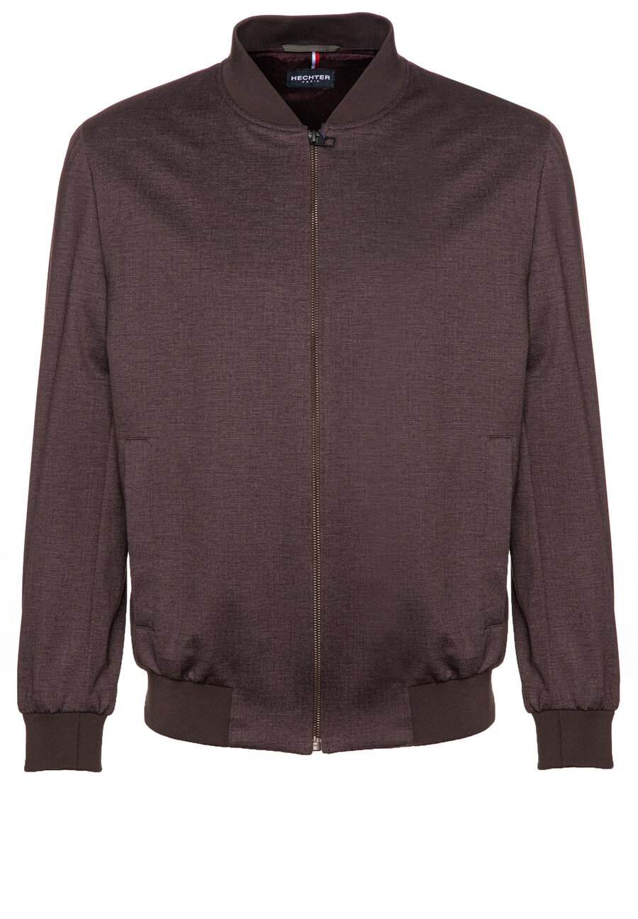 Куртка межсезонная HECHTER PARIS, темно-коричневый
Куртка межсезонная HECHTER PARIS, темно-коричневый
