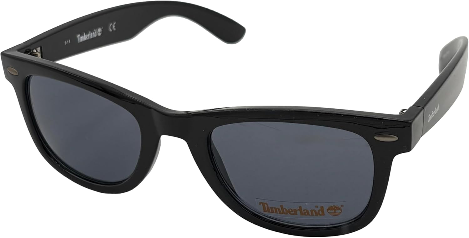 Очки Timberland TB7156 Matte Black/Smoke One Size
Очки Timberland TB7156 Matte Black/Smoke One Size