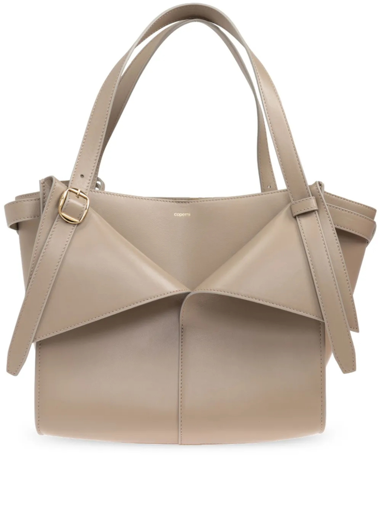 Сумка-тоут Coperni среднего размера Belt Cabas, нейтральный
Сумка-тоут Coperni среднего размера Belt Cabas, нейтральный