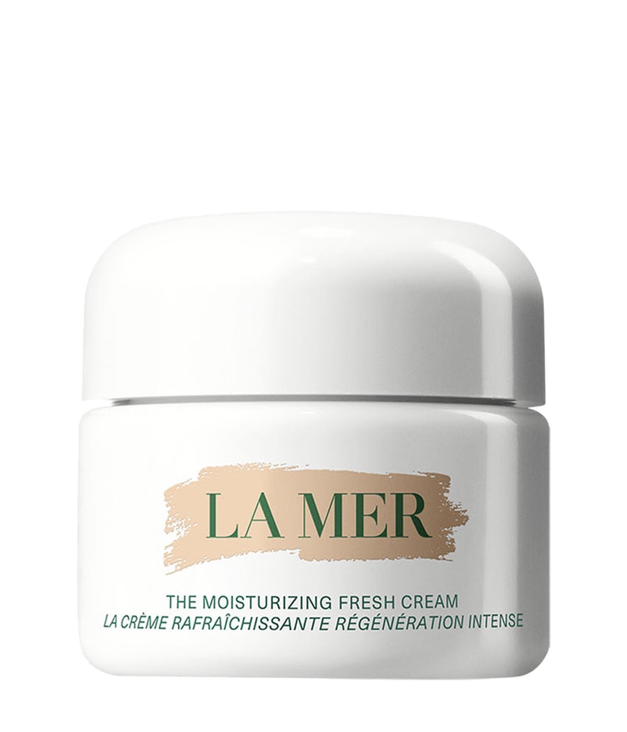 Крем для лица La Mer The Moisturizing Fresh Cream, 30 ml
Крем для лица La Mer The Moisturizing Fresh Cream, 30 ml