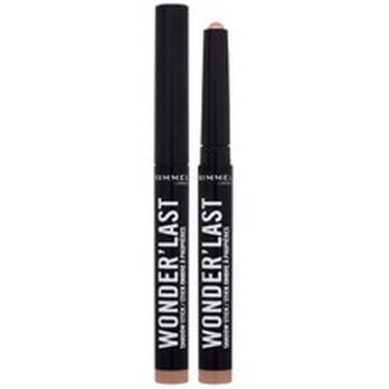 Тени-карандаш Wonderlast Shadow Stick 002 Choco Shimmer, 164 г Rimmel
Тени-карандаш Wonderlast Shadow Stick 002 Choco Shimmer, 164 г Rimmel