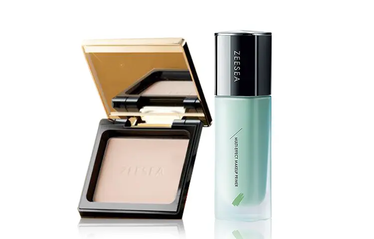 Набор косметики для женщин ZEESEA
Набор косметики для женщин ZEESEA