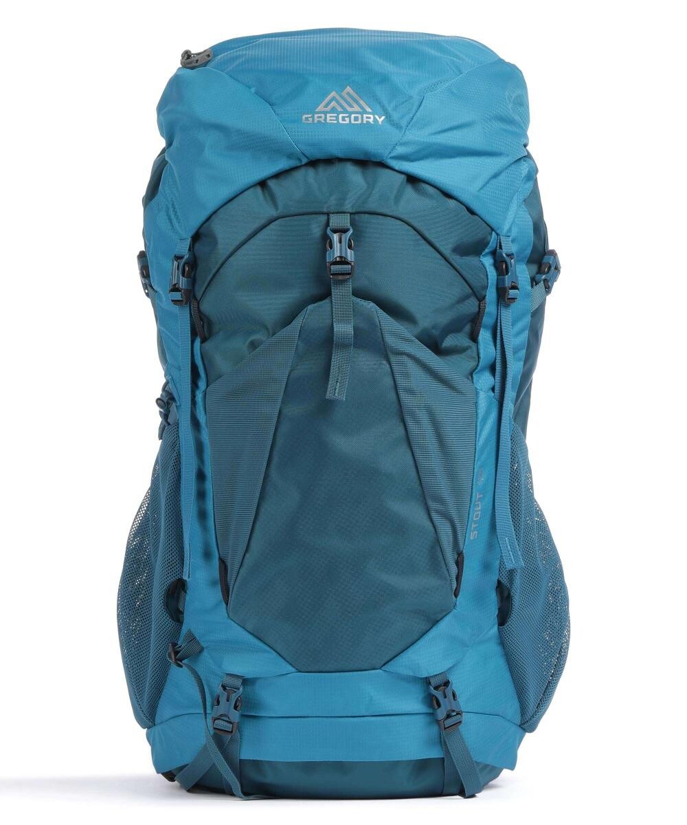 Трекинговый рюкзак Stout 45 plus Gregory, синий
Трекинговый рюкзак Stout 45 plus Gregory, синий