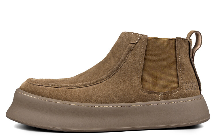 Челси Ботинки Мужские Zuozhe Sasuke
Челси Ботинки Мужские Zuozhe Sasuke