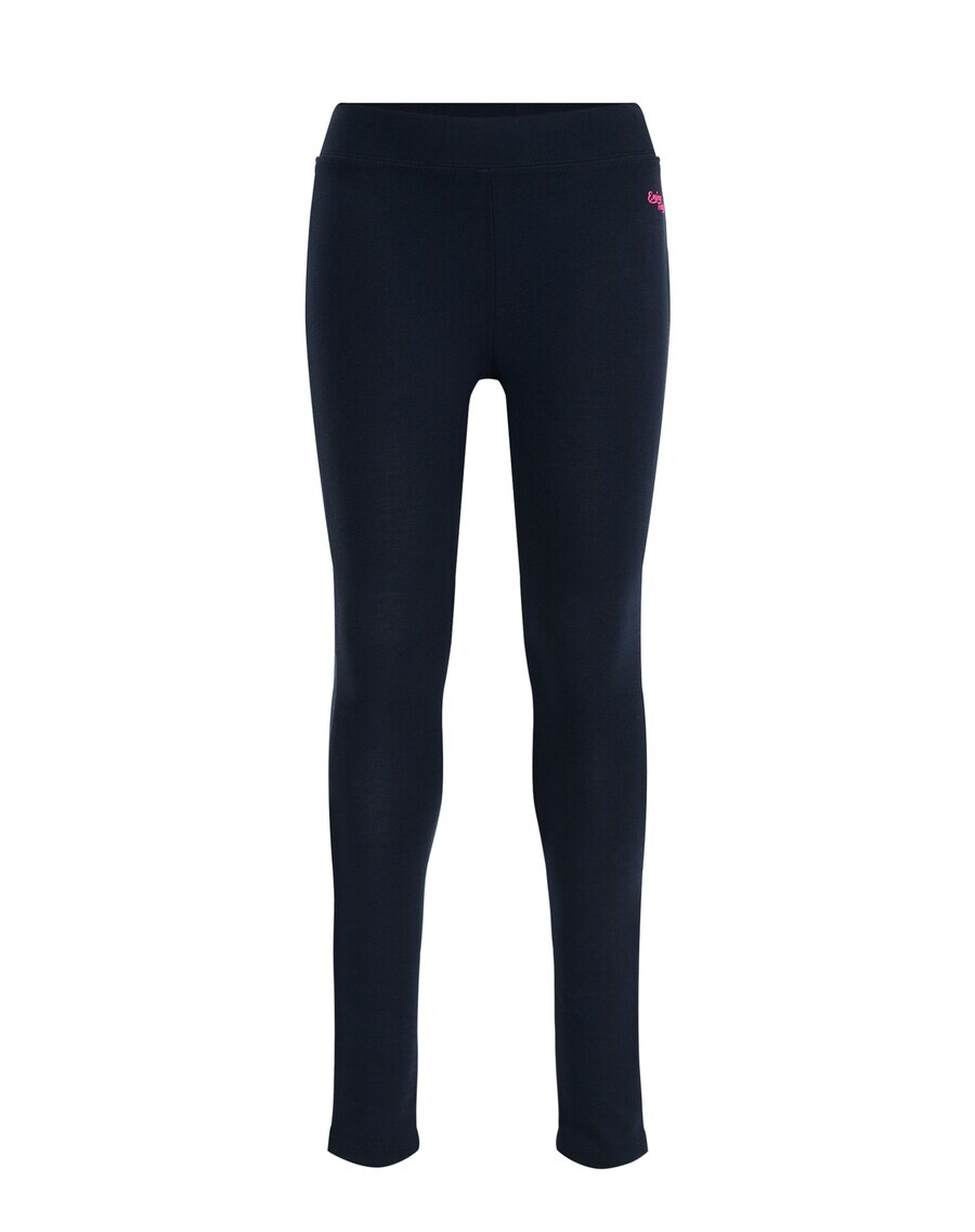 Леггинсы We Fashion, морской синий
Леггинсы We Fashion, морской синий