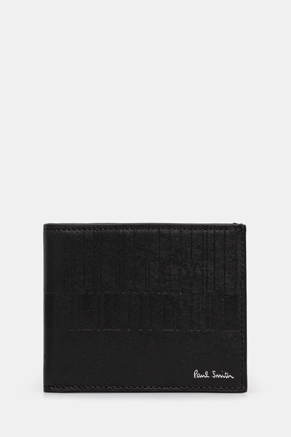 Кошелек Paul Smith, черный
Кошелек Paul Smith, черный
