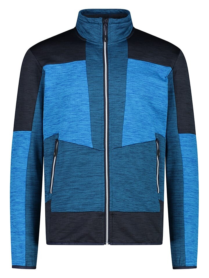 Флисовая куртка CMP, синий
Флисовая куртка CMP, синий