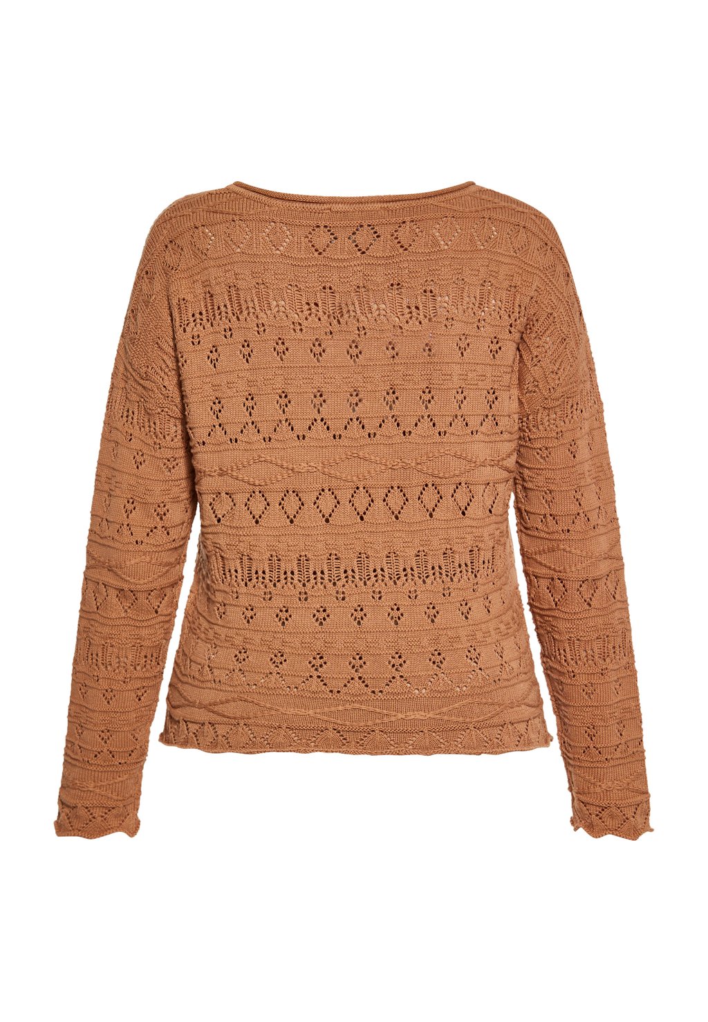 Джемпер usha, коричневый
Джемпер usha, коричневый