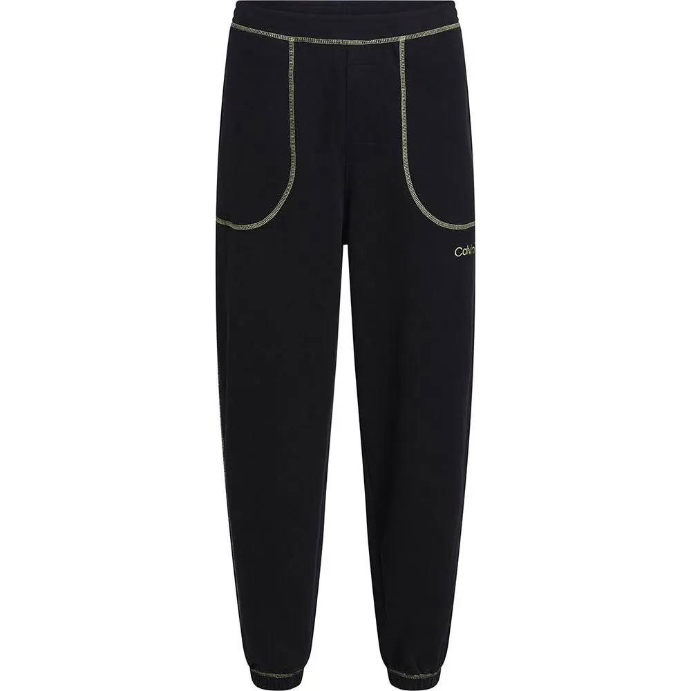 Брюки Calvin Klein 000NM2459E, черный
Брюки Calvin Klein 000NM2459E, черный