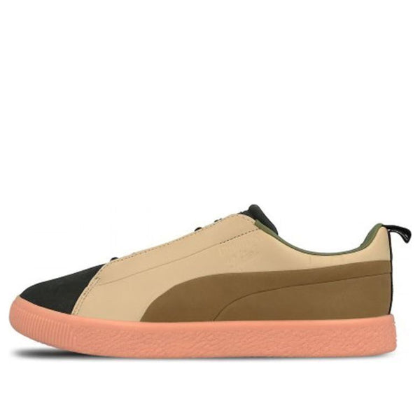 Кроссовки naturel x clyde fshn 'glow in the dark' Puma, розовый
Кроссовки naturel x clyde fshn 'glow in the dark' Puma, розовый