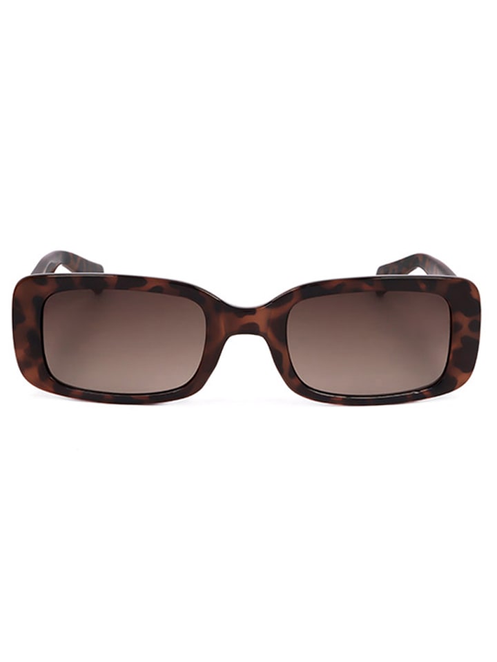 Солнцезащитные очки Guess, коричневый
Солнцезащитные очки Guess, коричневый