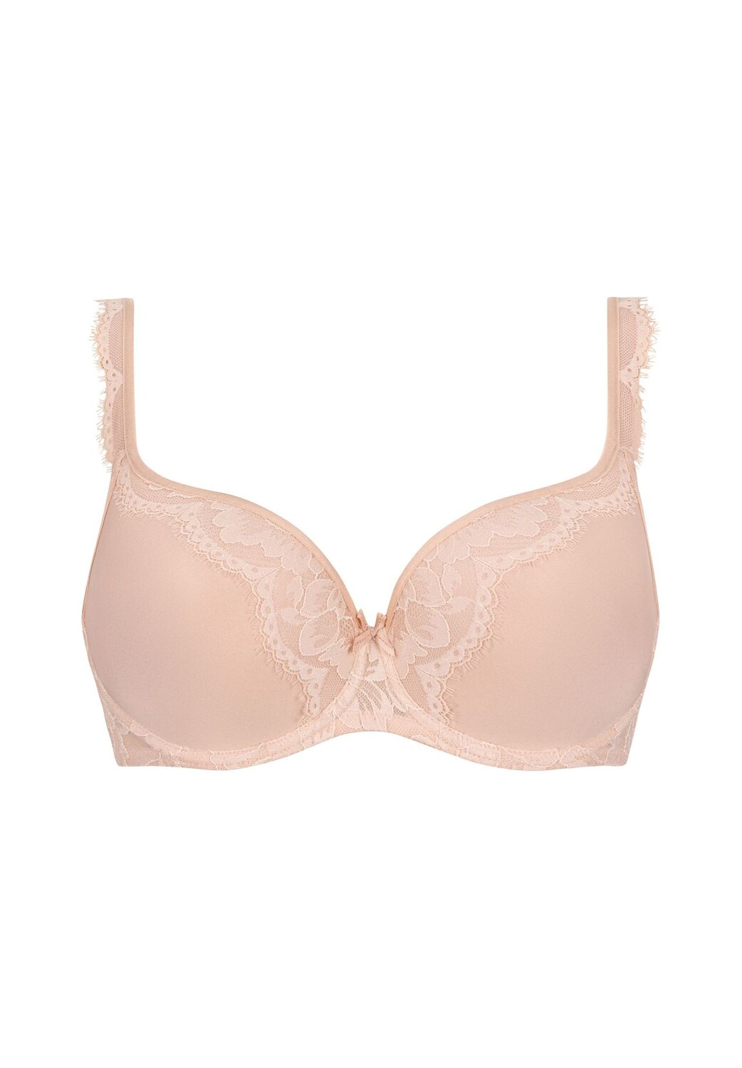 Бюстгальтер с чашкой и разделительной чашкой Amazing mey, цвет Blossom
Бюстгальтер с чашкой и разделительной чашкой Amazing mey, цвет Blossom