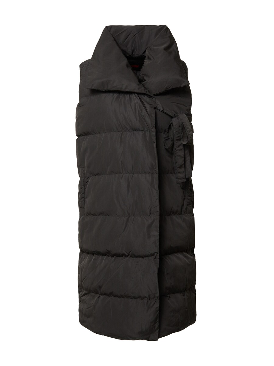 Жилет Misspap Vest, темно-серый
Жилет Misspap Vest, темно-серый