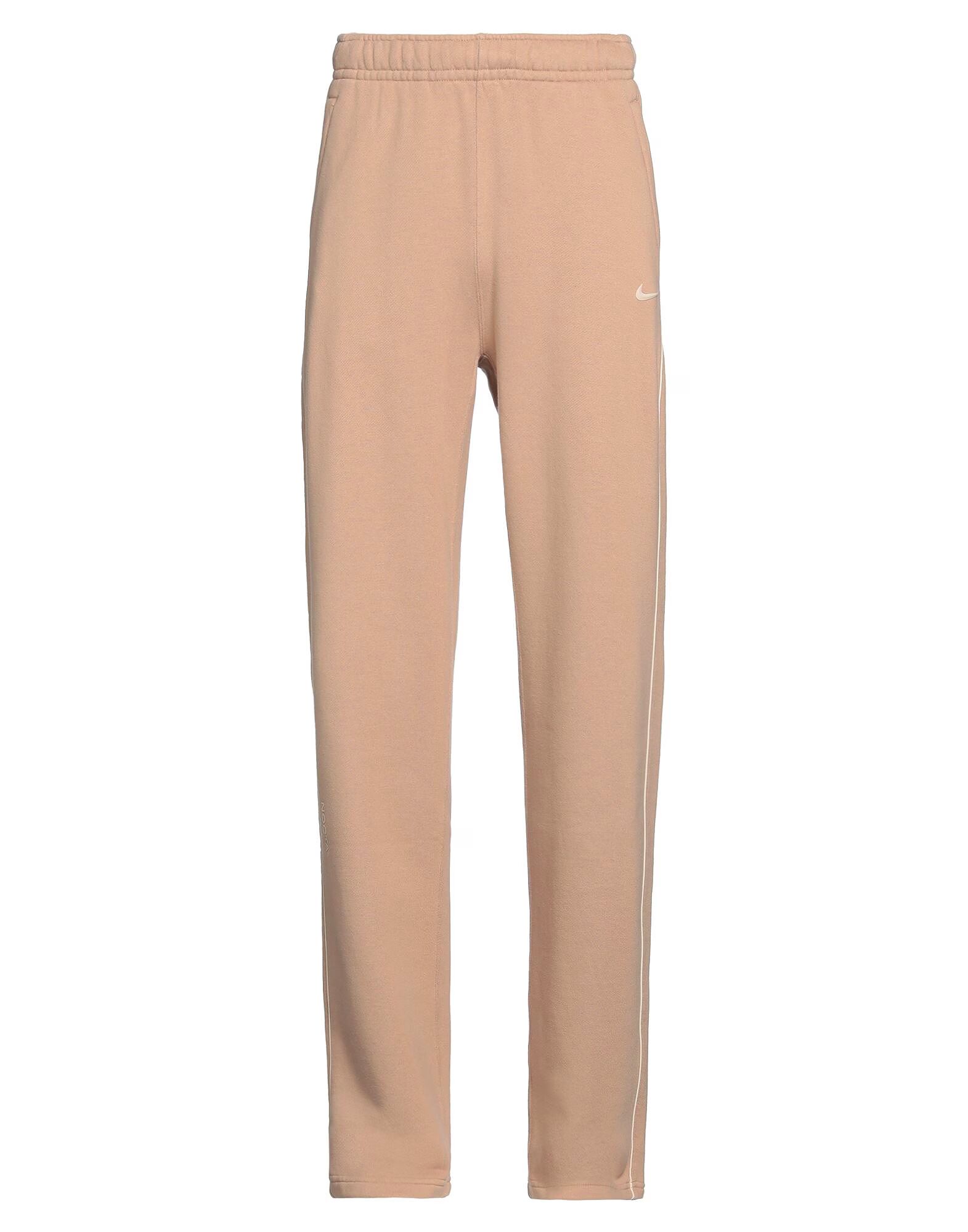 Брюки X Nocta Nike, песочный
Брюки X Nocta Nike, песочный