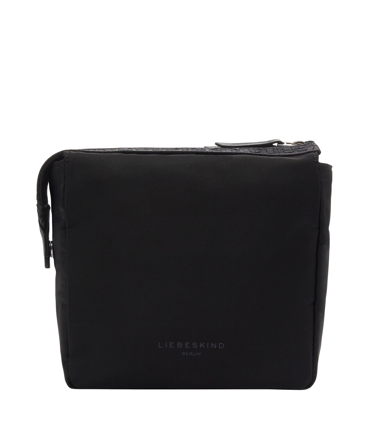 Liebeskind Berlin Косметичка в черном цвете
Liebeskind Berlin Косметичка в черном цвете