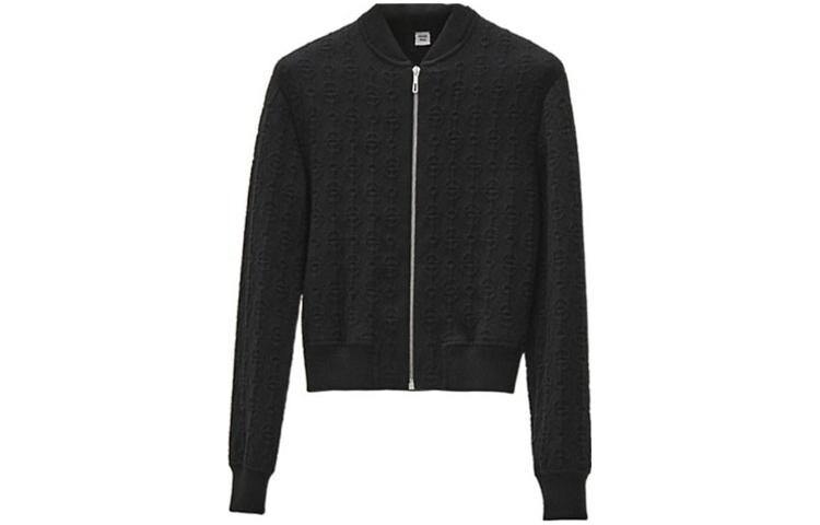 Куртка женская черная Hermes
Куртка женская черная Hermes