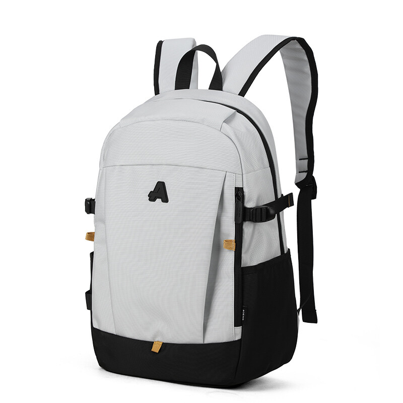 Ao Wang Рюкзак унисекс AOKING AK, Черный
Ao Wang Рюкзак унисекс AOKING AK, Черный