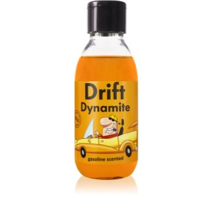 Shots Drift Dynamite Гель для душа 100 мл Laq
Shots Drift Dynamite Гель для душа 100 мл Laq