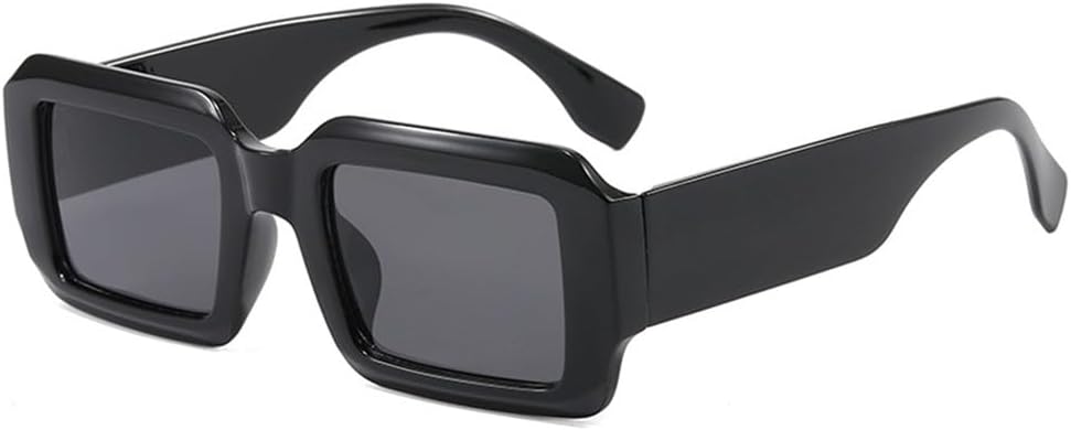 Солнцезащитные очки UV400 с толстой оправой, градиентной расцветкой в стиле панк, подходят для женщин и мужчин, для бега и занятий спортом на открытом воздухе UYPTK, 1286-c1
Солнцезащитные очки UV400 с толстой оправой, градиентной расцветкой в стиле панк, подходят для женщин и мужчин, для бега и занятий спортом на открытом воздухе UYPTK, 1286-c1