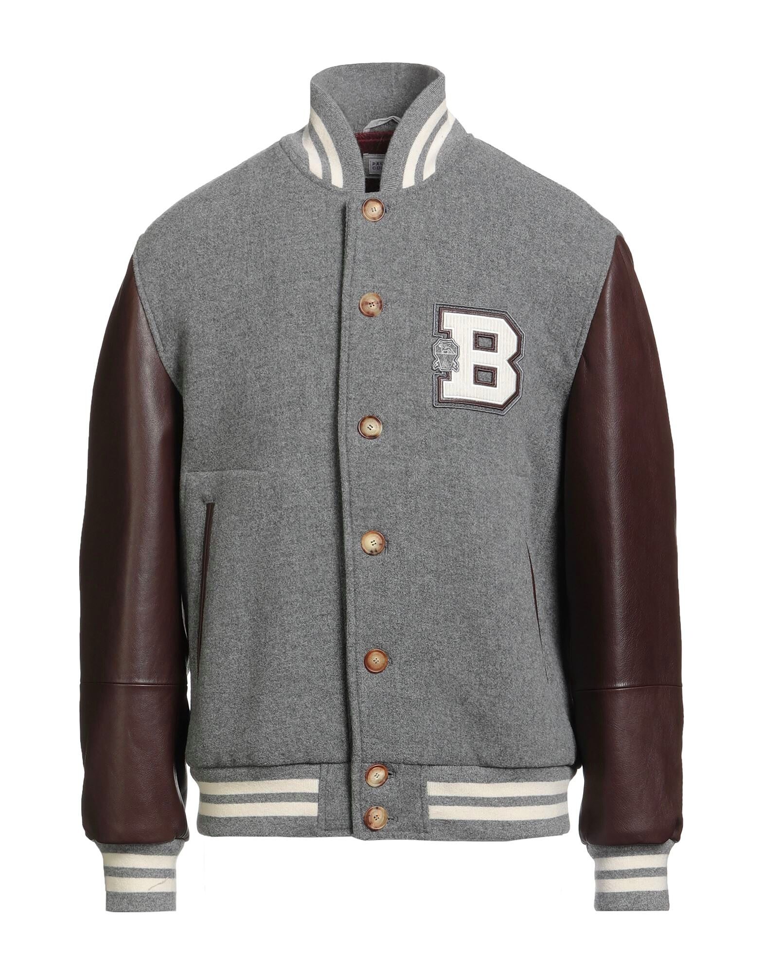 Куртка Brunello Cucinelli, серый
Куртка Brunello Cucinelli, серый