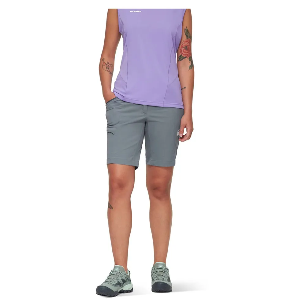 Шорты Mammut Ducan, серый
Шорты Mammut Ducan, серый