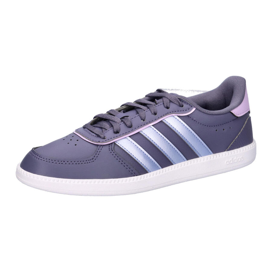 Детские кроссовки adidas BREAKNET SLEEK J
Детские кроссовки adidas BREAKNET SLEEK J