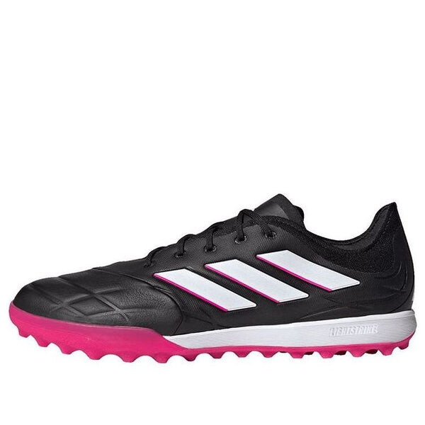 Кроссовки copa pure.1 tf Adidas, черный
Кроссовки copa pure.1 tf Adidas, черный