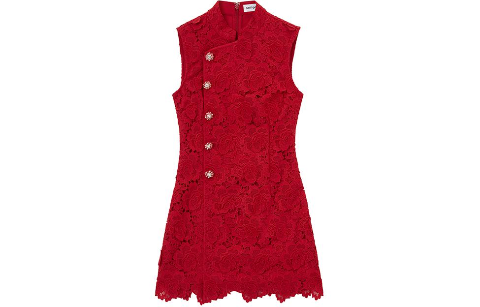 Женское бордовое платье без рукавов Self portrait Self-portrait, бордовый
Женское бордовое платье без рукавов Self portrait Self-portrait, бордовый