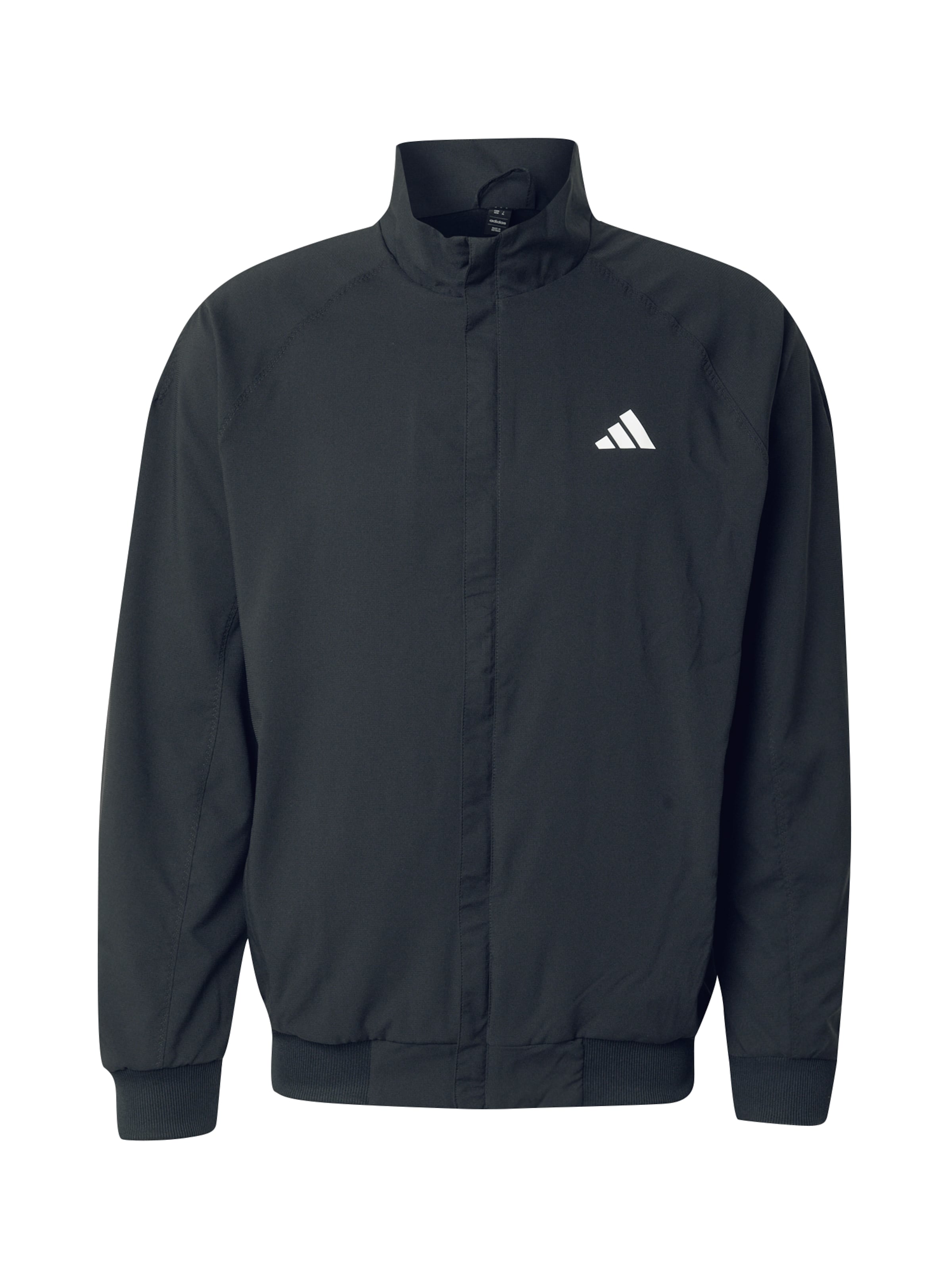 Adidas Performance Спортивная куртка 'Walk On' в черном цвете
Adidas Performance Спортивная куртка 'Walk On' в черном цвете