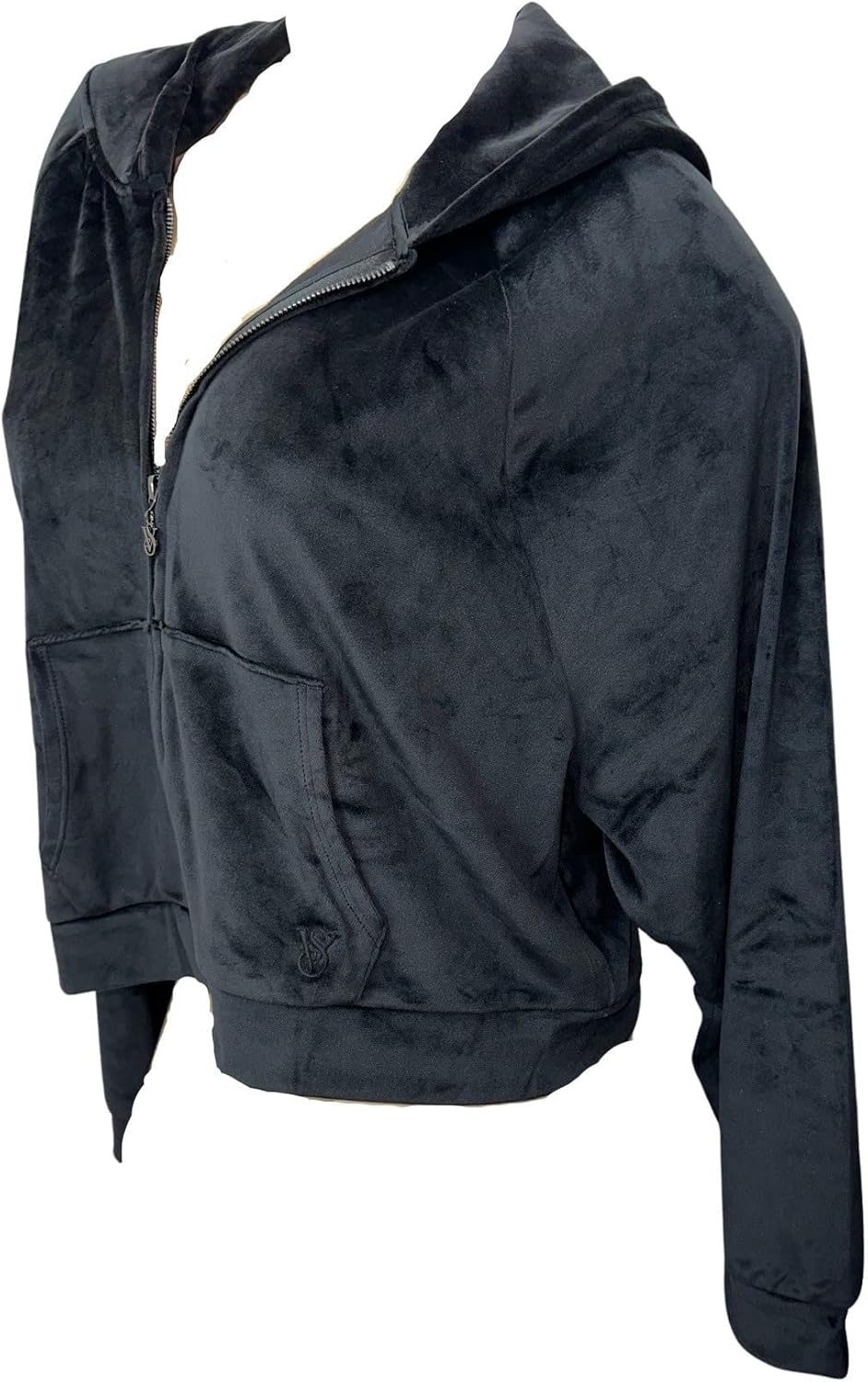 Виктория Сикрет велюровая худи на молнии с мягким плюшем укороченная куртка цвет Black New Victoria's Secret, Pure Black, Черный, Виктория Сикрет велюровая худи на молнии с мягким плюшем укороченная куртка цвет Black New Victoria's Secret, Pure Black
Виктория Сикрет велюровая худи на молнии с мягким плюшем укороченная куртка цвет Black New Victoria's Secret, Pure Black, Черный, Виктория Сикрет велюровая худи на молнии с мягким плюшем укороченная куртка цвет Black New Victoria's Secret, Pure Black