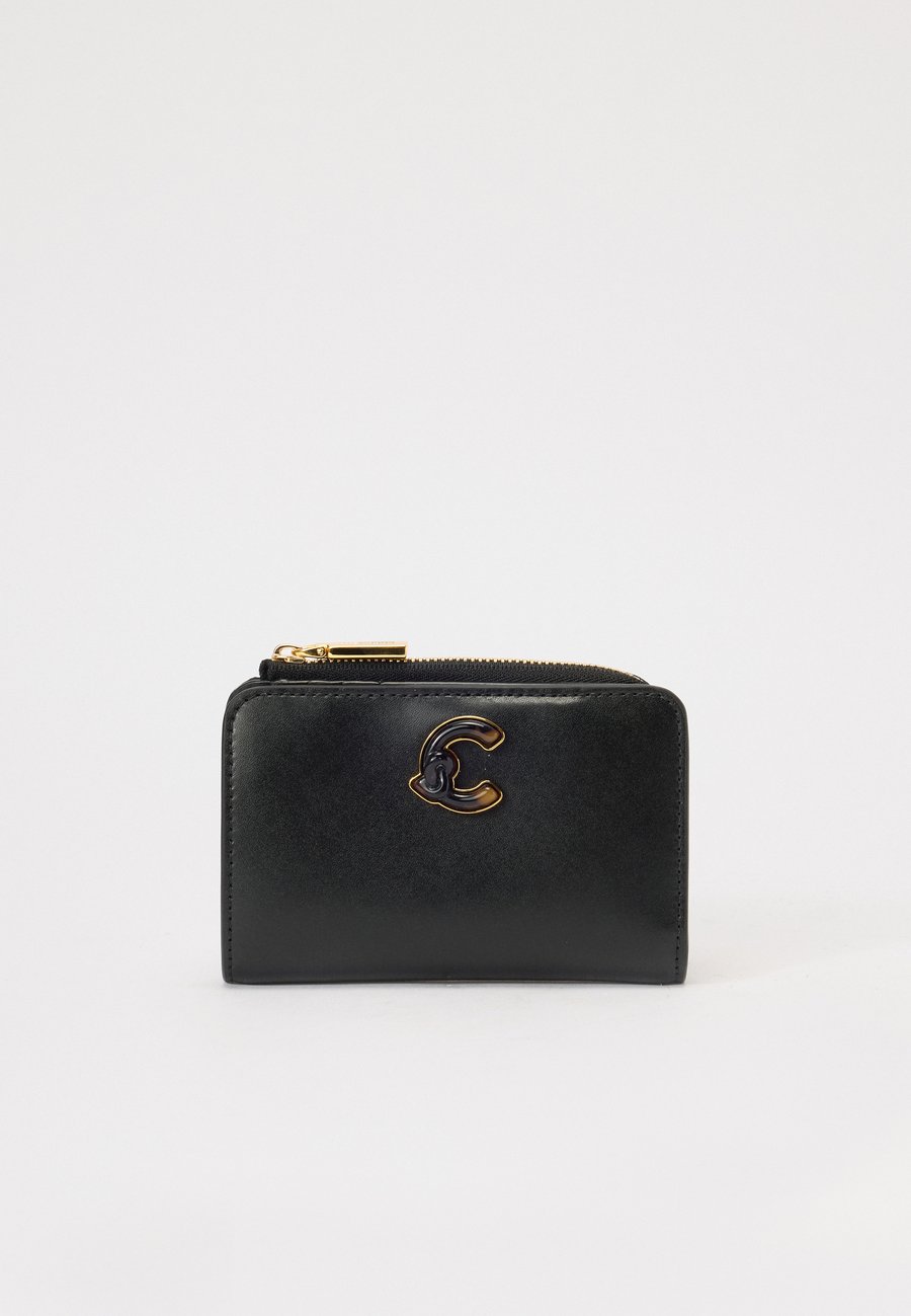 Кошелек Coccinelle Wallet, Noir/Black
Кошелек Coccinelle Wallet, Noir/Black