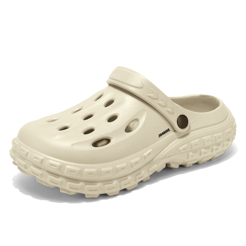 Сабо мужские King Jinmai, Khaki
Сабо мужские King Jinmai, Khaki