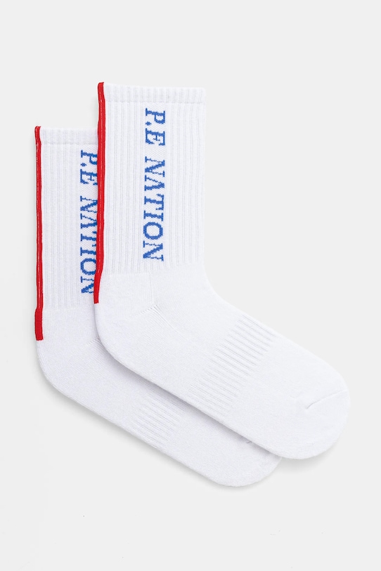 Носки Industry P.E Nation, белый
Носки Industry P.E Nation, белый