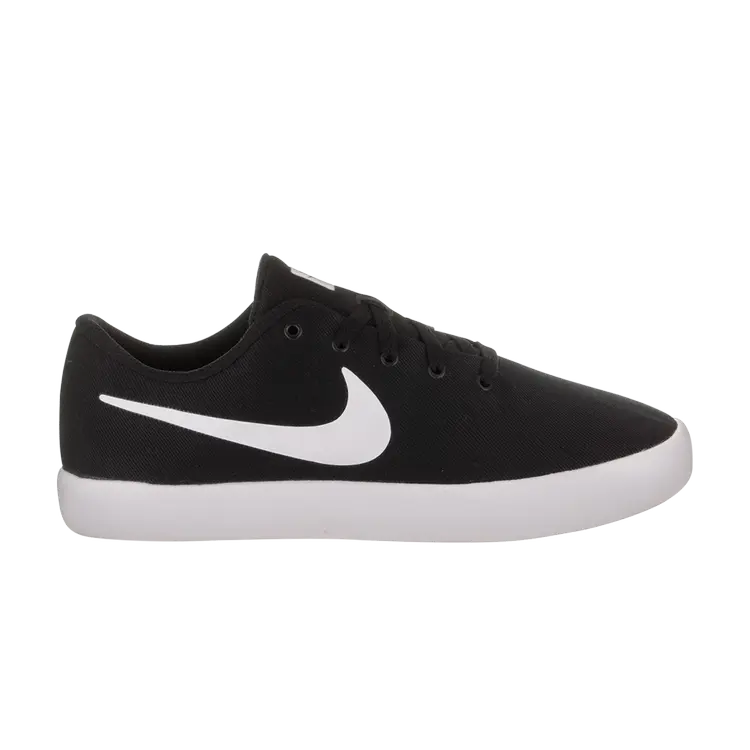 Кроссовки Nike Essentialist Canvas, черный
Кроссовки Nike Essentialist Canvas, черный
