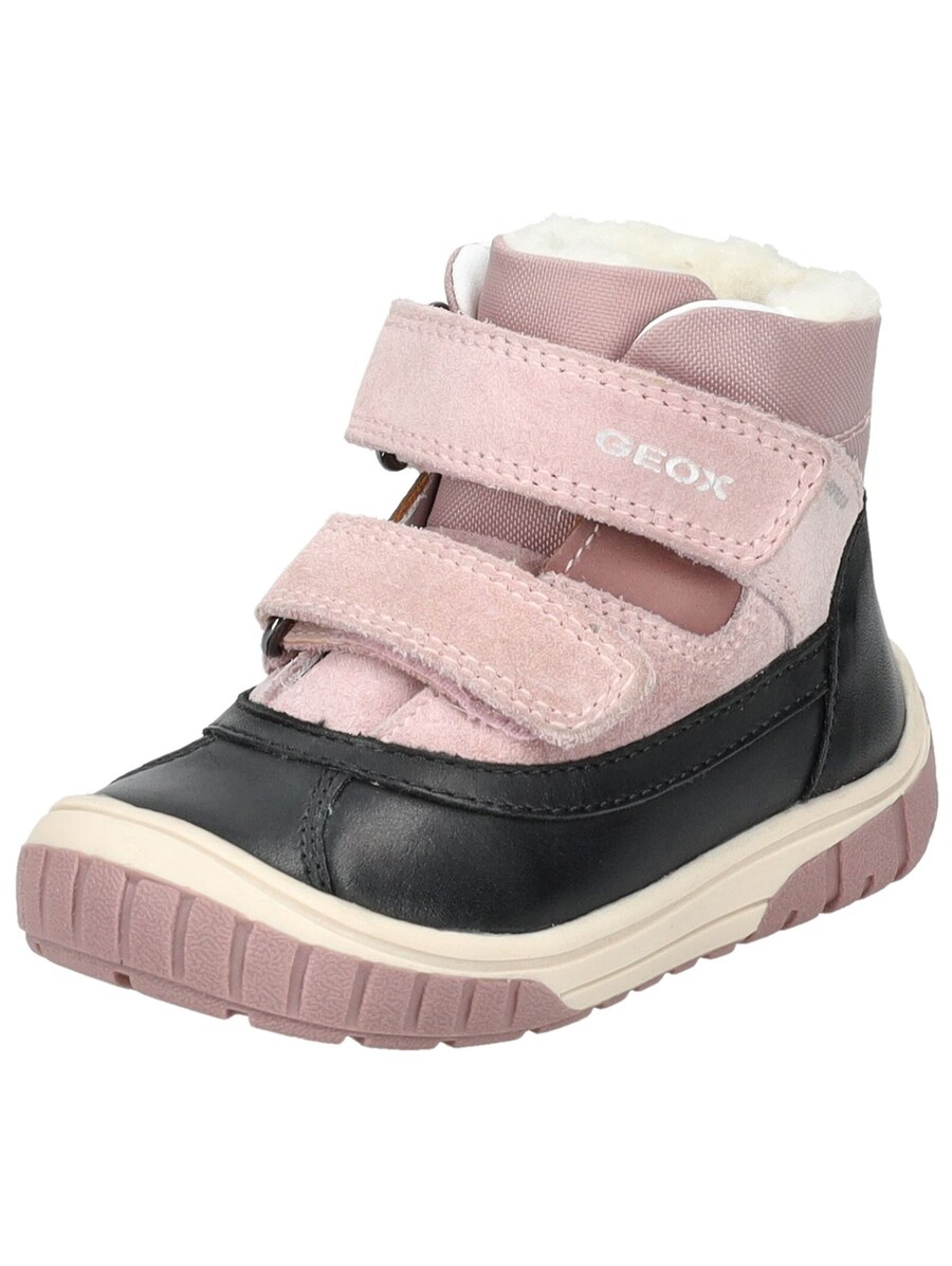 Сапоги GEOX Boots, черный
Сапоги GEOX Boots, черный