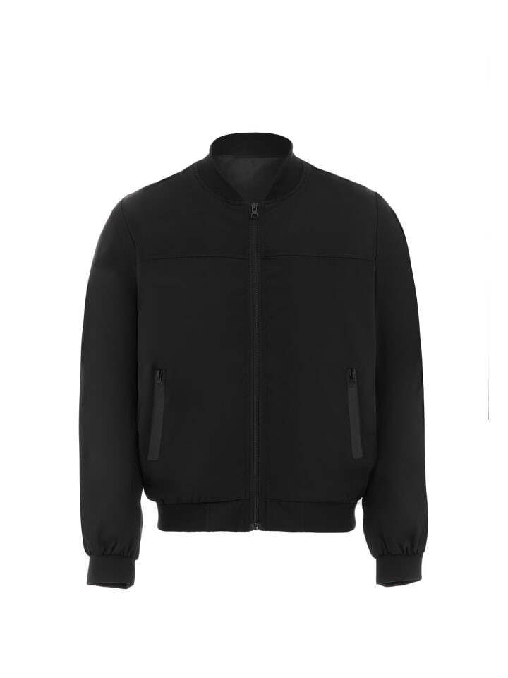 Демисезонная куртка braelyn, черный
Демисезонная куртка braelyn, черный