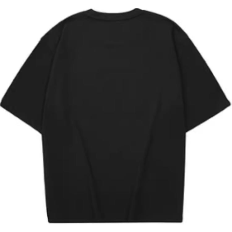 Футболка унисекс Sportlife Carbon Black Skechers, Carbon Black-0018
Футболка унисекс Sportlife Carbon Black Skechers, Carbon Black-0018