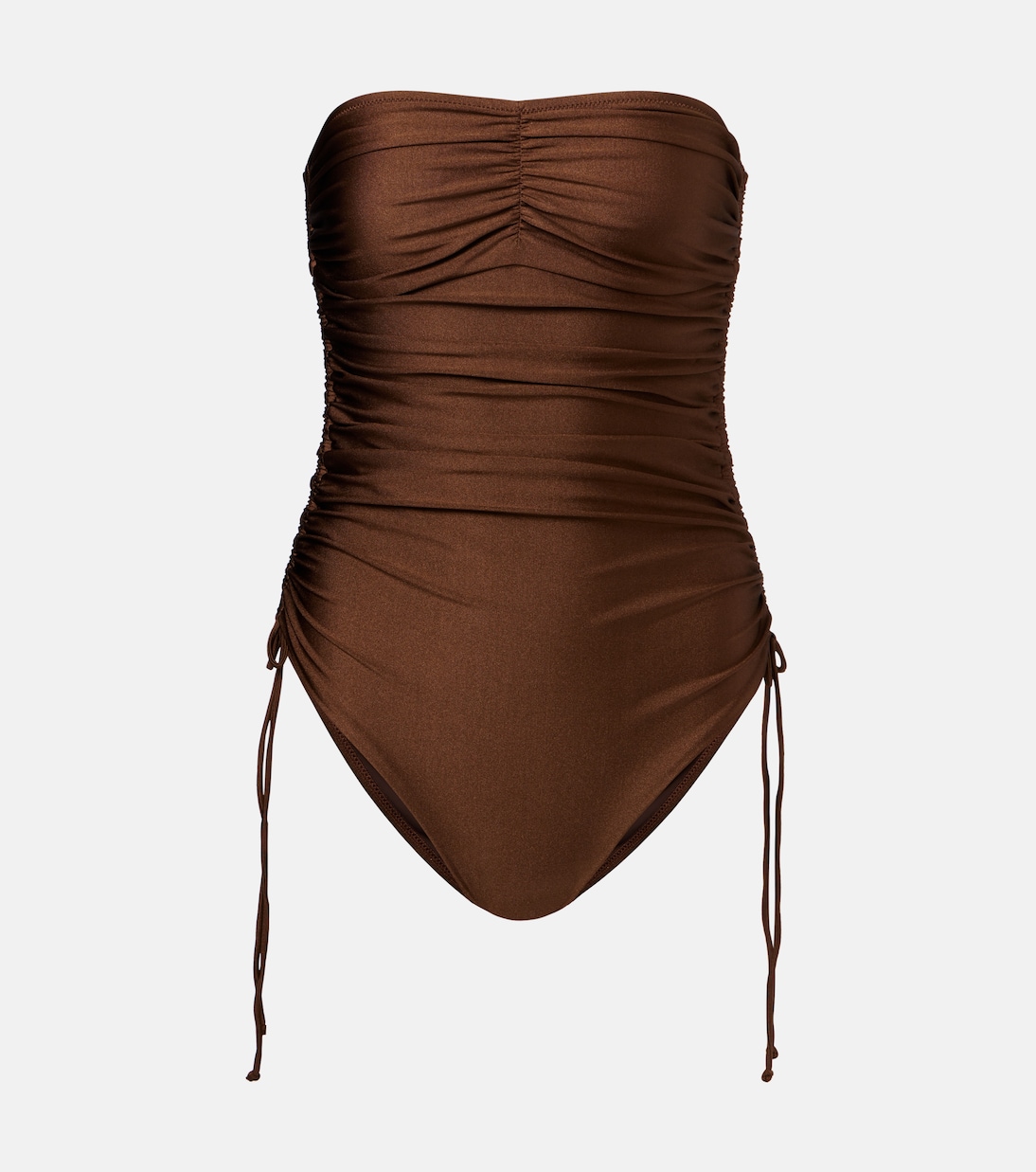 Купальник бандо Sydney Melissa Odabash, бронзовый
Купальник бандо Sydney Melissa Odabash, бронзовый