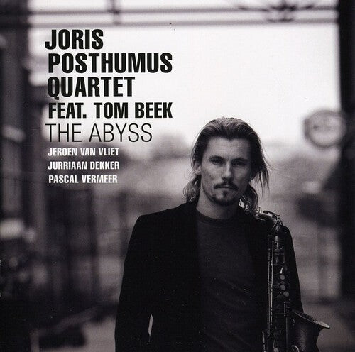 CD диск Posthumus, Joris / Beek, Tom: The Abyss
CD диск Posthumus, Joris / Beek, Tom: The Abyss