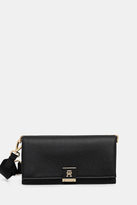 Сумка Tommy Hilfiger, черный
Сумка Tommy Hilfiger, черный