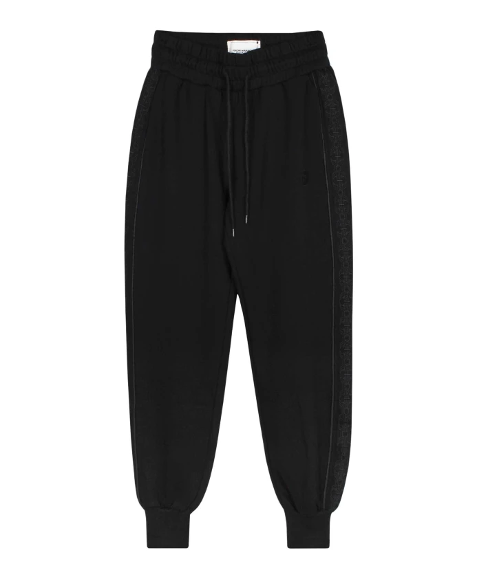 Брюки с протектором для спины Youths In Balaclava, черный
Брюки с протектором для спины Youths In Balaclava, черный