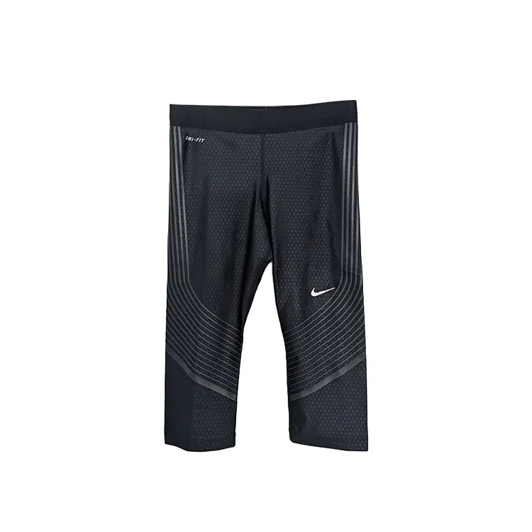 Nike Женские шорты для йоги black
Nike Женские шорты для йоги black