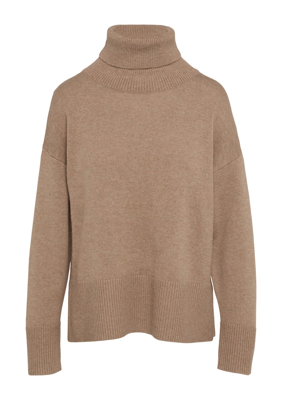 Свитер s.Oliver, Light brown
Свитер s.Oliver, Light brown