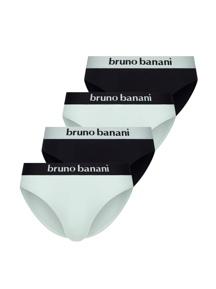 Трусы Bruno Banani Sportslip/Unterhose Flowing, цвет hellblau/schwarz
Трусы Bruno Banani Sportslip/Unterhose Flowing, цвет hellblau/schwarz