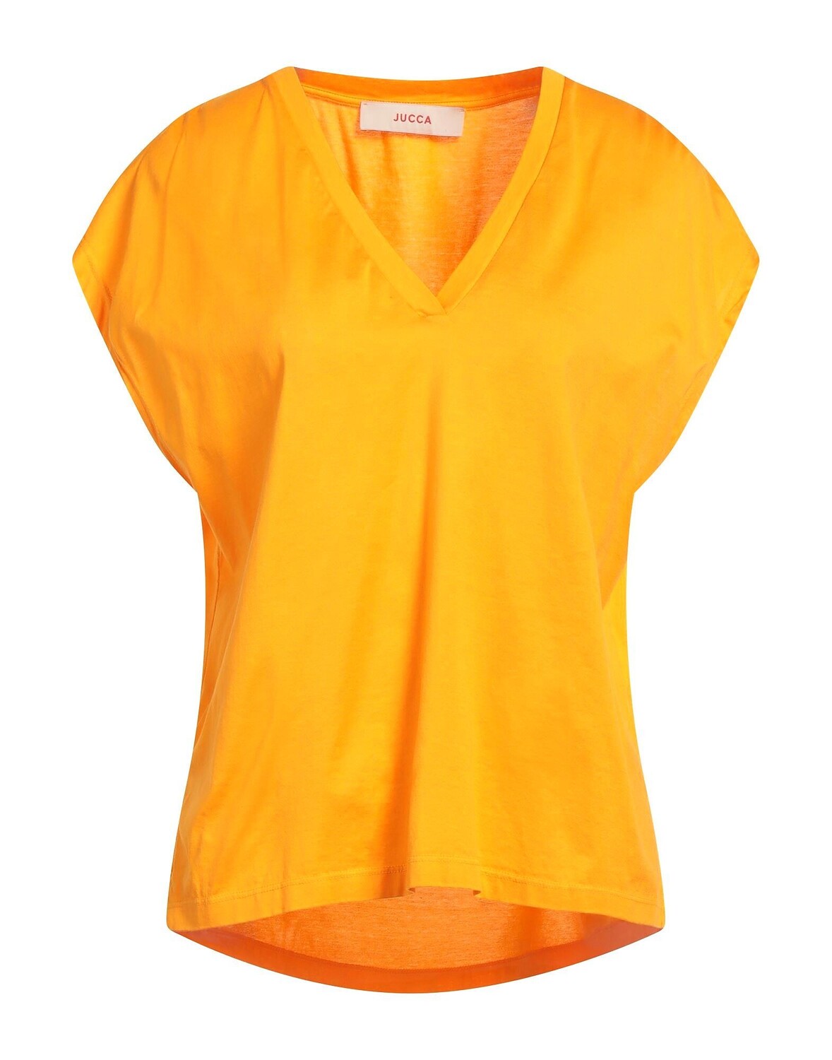 Футболка Jucca, оранжевый
Футболка Jucca, оранжевый