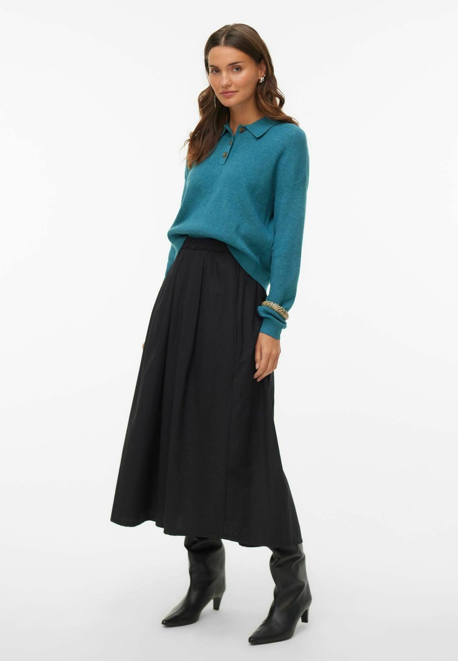 Топ Vero Moda Long sleeved top, Mediterranea/Blue
Топ Vero Moda Long sleeved top, Mediterranea/Blue