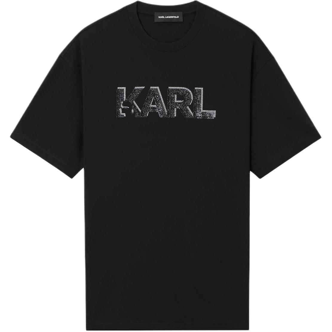 KARL LAGERFELD / Karl Lagerfeld Jeans Футболка KARL LAGERFELD мужская черная
KARL LAGERFELD / Karl Lagerfeld Jeans Футболка KARL LAGERFELD мужская черная