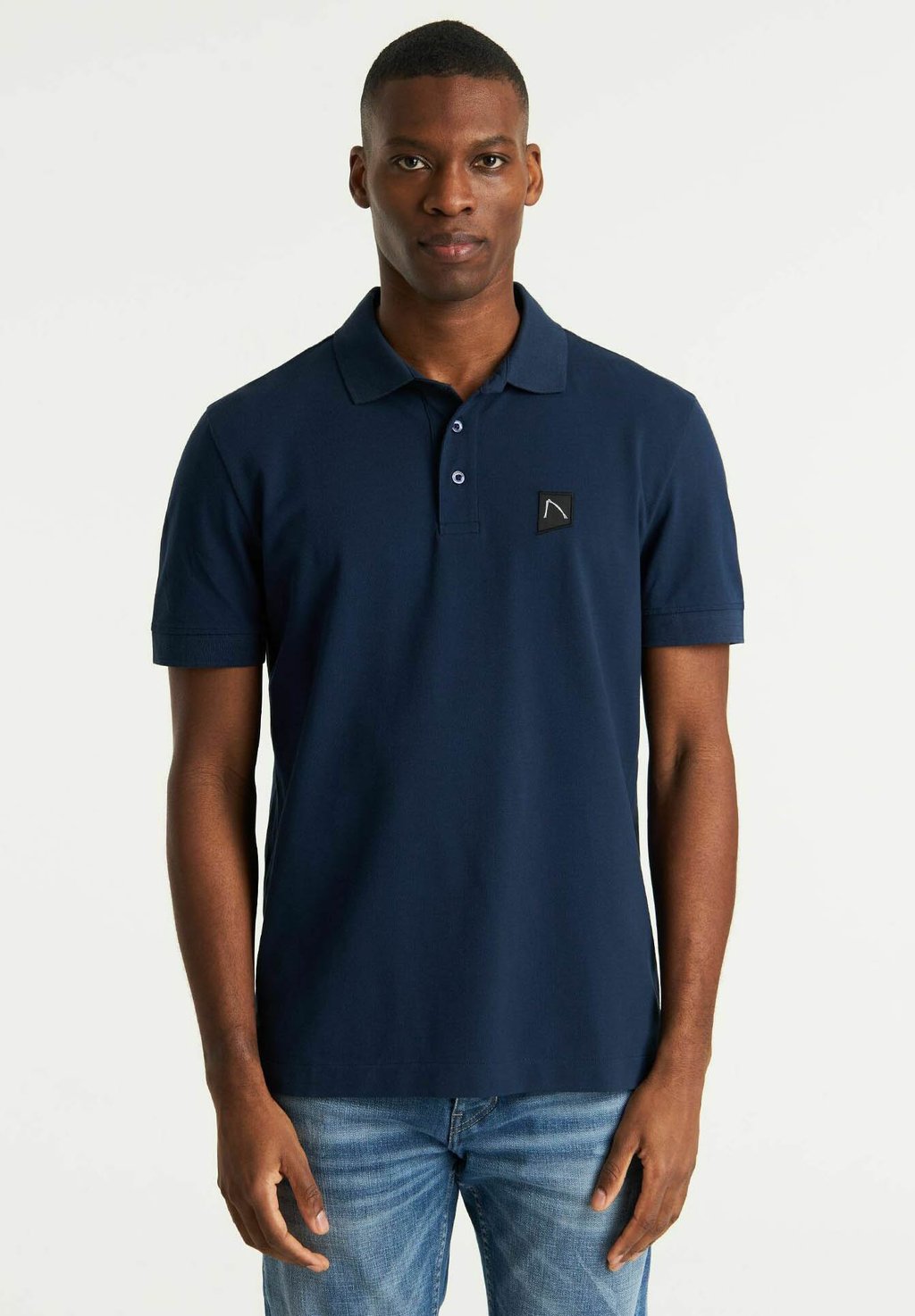 Рубашка поло DAILY CHASIN', темно-синий
Рубашка поло DAILY CHASIN', темно-синий