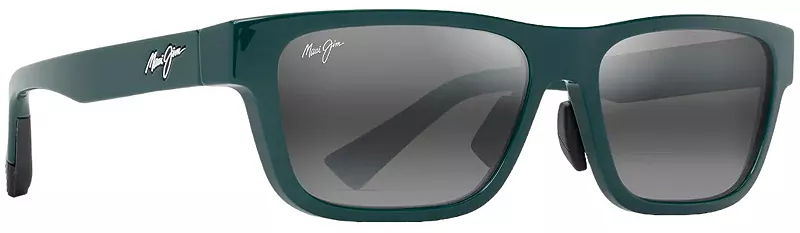 Солнцезащитные очки Maui Jim Keola, зеленый
Солнцезащитные очки Maui Jim Keola, зеленый